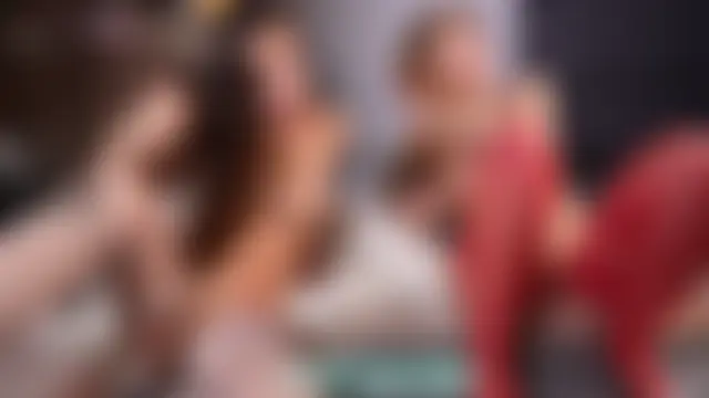 Show webcam de Monika__youthful