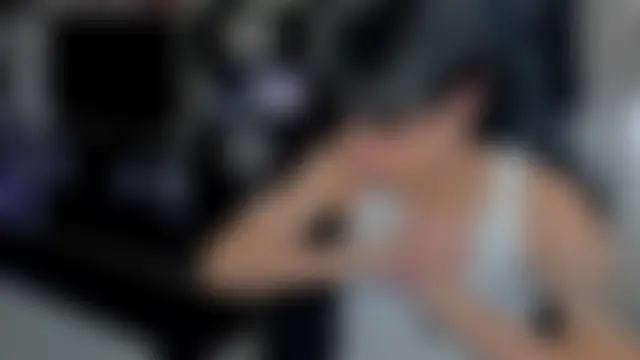 MarkBrowniii Adlı Modelin Web Kamerası Şovu