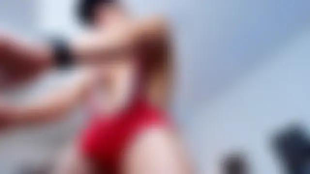 Baxter_Dex Adlı Modelin Web Kamerası Şovu