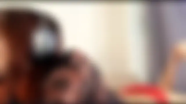 EunTurton's Webcam Show