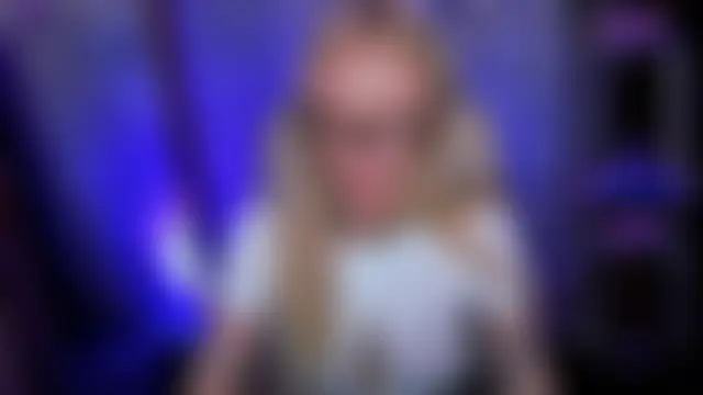 AnyaTaylor_'s Webcam Show