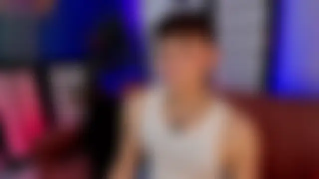 PRINCE_STEV's Webcam Show