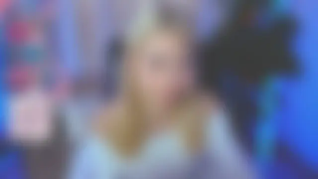 YunnaLuv's Webcam Show