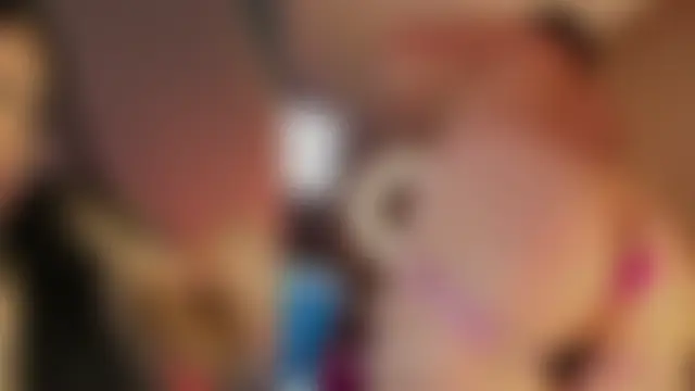 Babymishi's Webcam Show