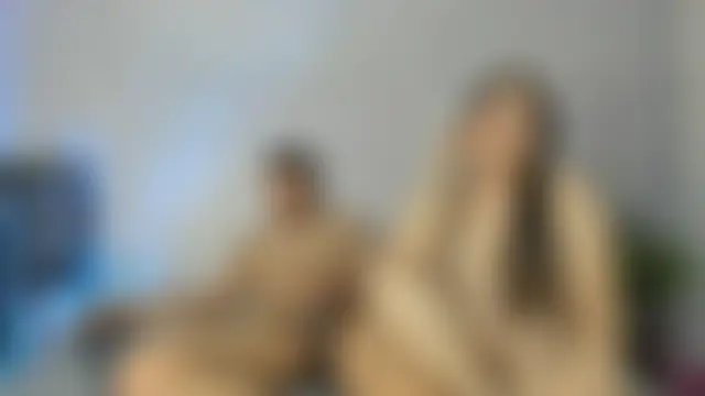 EvelynAndMason Adlı Modelin Web Kamerası Şovu