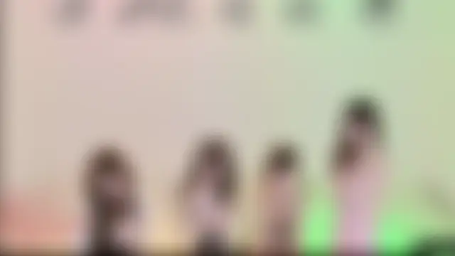 TNT-Sister Adlı Modelin Web Kamerası Şovu