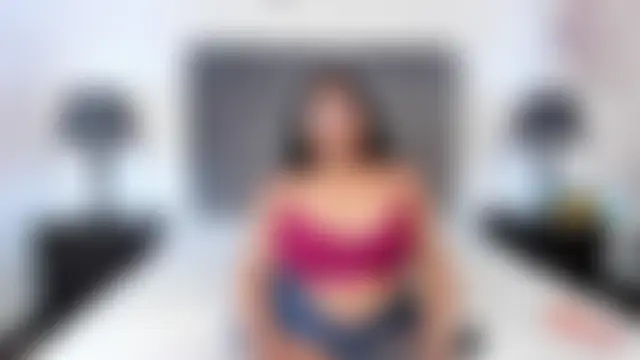 Kiri_Black_'s Webcam Show