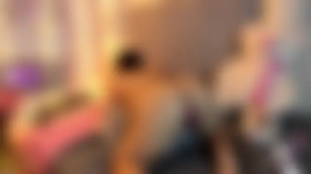 SaraCrow's Webcam Show