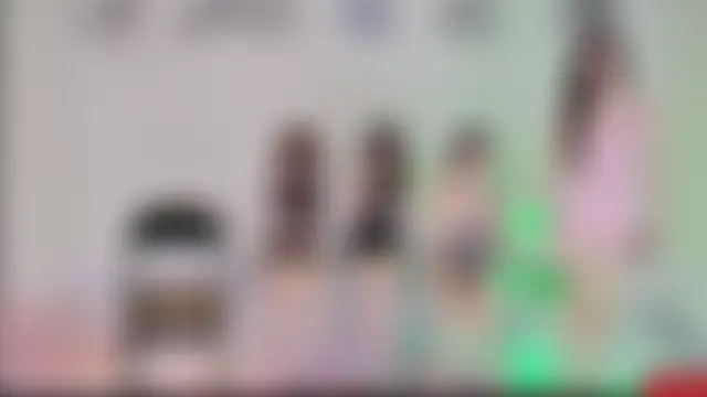 Show webcam de TNT-Sister