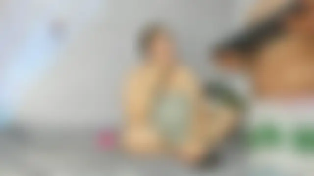 EvelynAndMason Adlı Modelin Web Kamerası Şovu