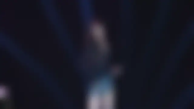 CUTEbaby-888 Adlı Modelin Web Kamerası Şovu