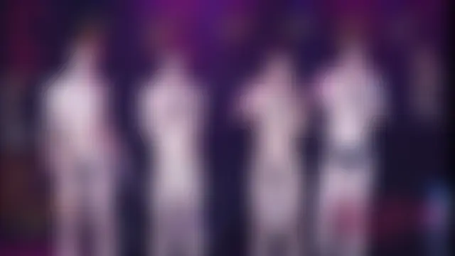 AAA-winner's Webcam Show