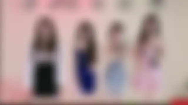 TNT-Sister Adlı Modelin Web Kamerası Şovu