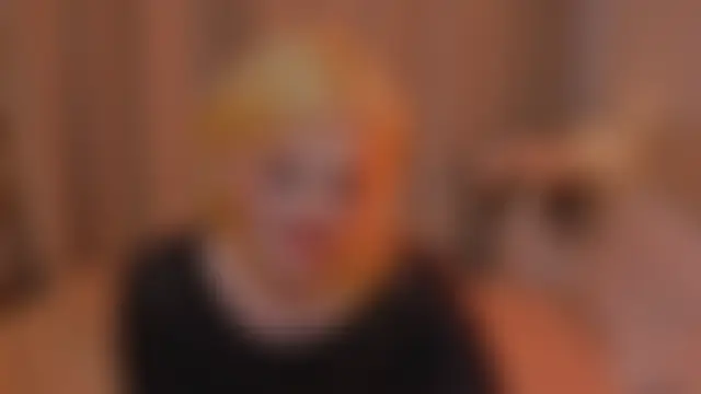 Lollita_Morgan's Webcam Show