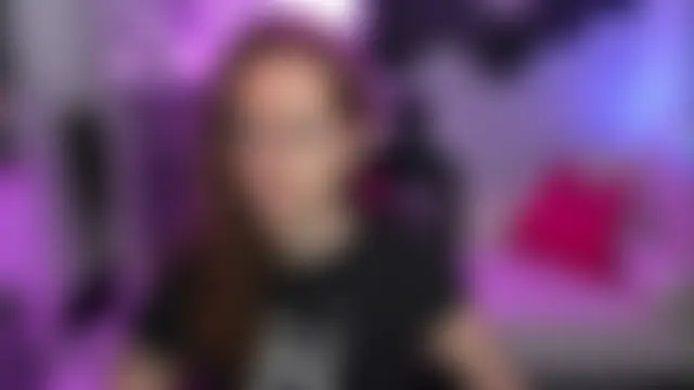 AnnikaRose's Webcam Show