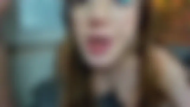 yamy_yamy_yamy Adlı Modelin Web Kamerası Şovu