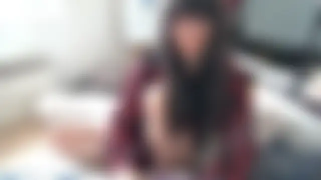 CeriseLapine Adlı Modelin Web Kamerası Şovu