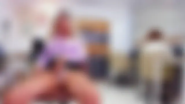 Franshesca_HotxxX's Webcam Show