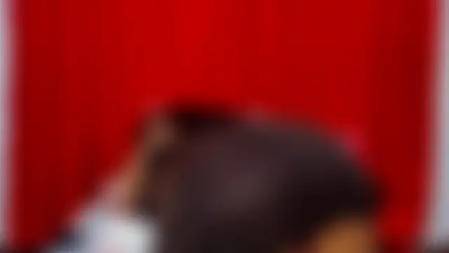 SexyBustyBoobs' Webcam Show