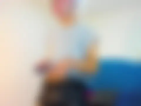 Ailanys_Miller's Webcam Show