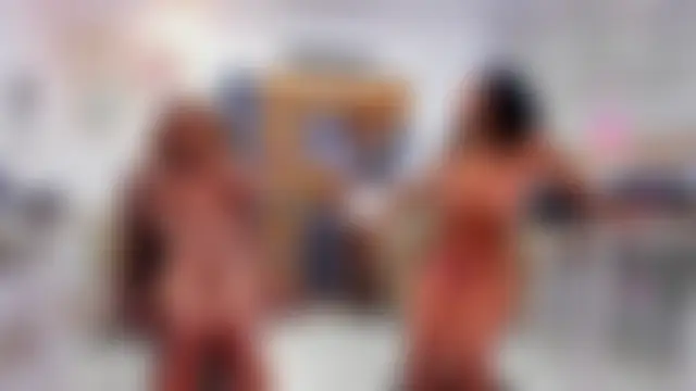 Franshesca_HotxxX webkamerás műsora