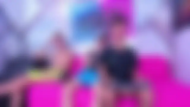 Show webcam de Spicy_guys