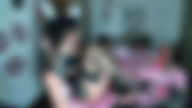 LA_SWEETYRABBIT's Webcam Show