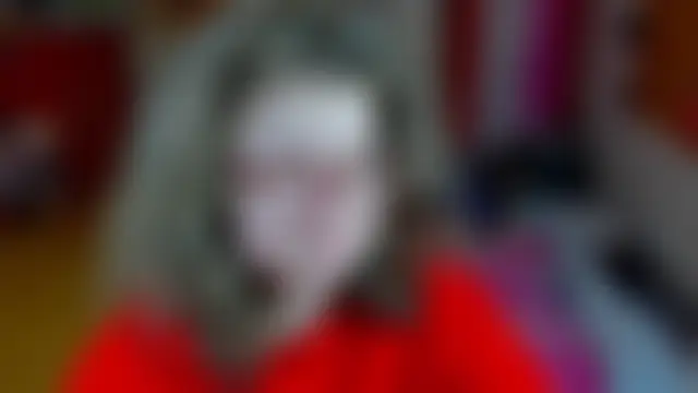 Sashy_Way's Live XXX Chat