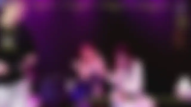 Show webcam de Lucky_aixi