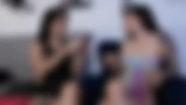 alissonandamy's Live XXX Chat