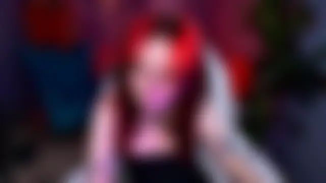 LizzyRid's Webcam Show