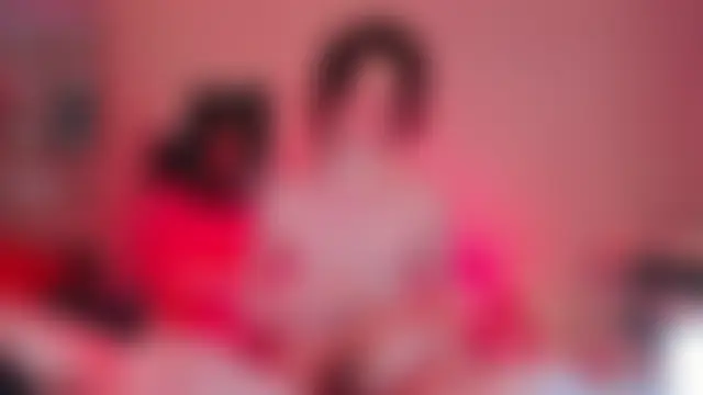 Show webcam de eva_vodkina