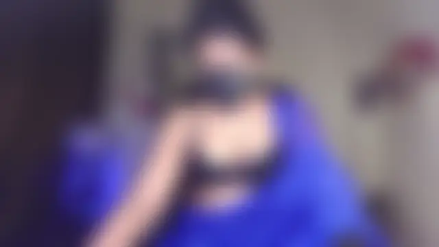 Black-Pearll's Webcam Show