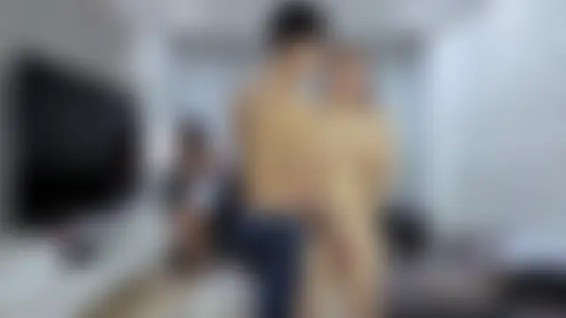 Hall_sextape Adlı Modelin Web Kamerası Şovu