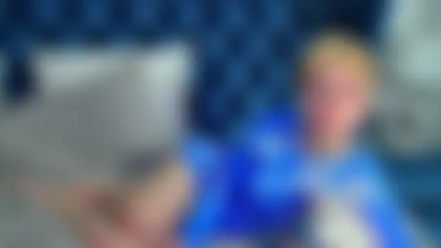 AgataGate's Webcam Show