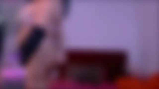 Ruvi_Queen's Webcam Show