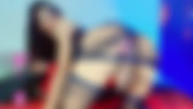 ANGEL_EVIL_S7's Webcam Show