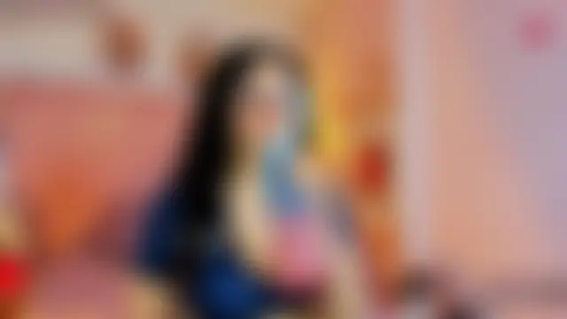 DemiJones_ 라이브 XXX 채팅