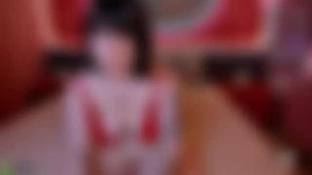 MollySoShy's Webcam Show