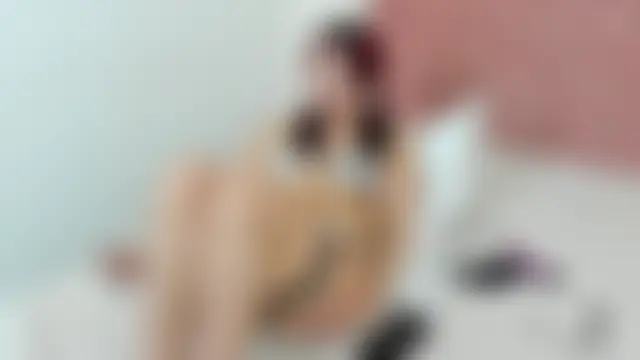 Alisse_hall's Webcam Show