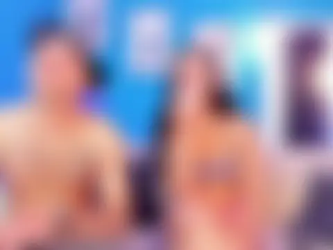 Anastacia_CristhianGrey Adlı Modelin Web Kamerası Şovu