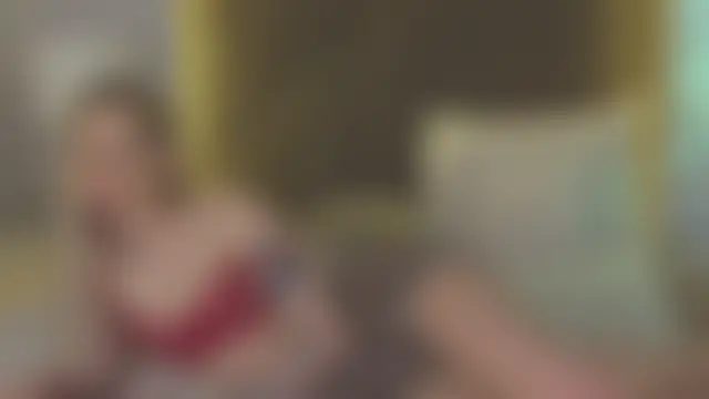 KiraProsper's Webcam Show