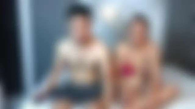 LunandCarlos' Webcam Show