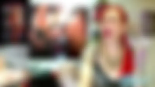 VanessaWolf webkamerás műsora