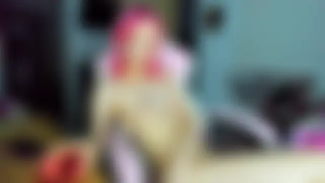 _Alice_Kitty's Webcam Show