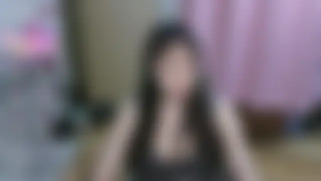 Ranran0710 웹캠 쇼