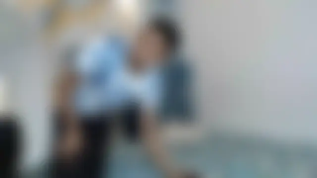 GOLD_BOYS Adlı Modelin Web Kamerası Şovu