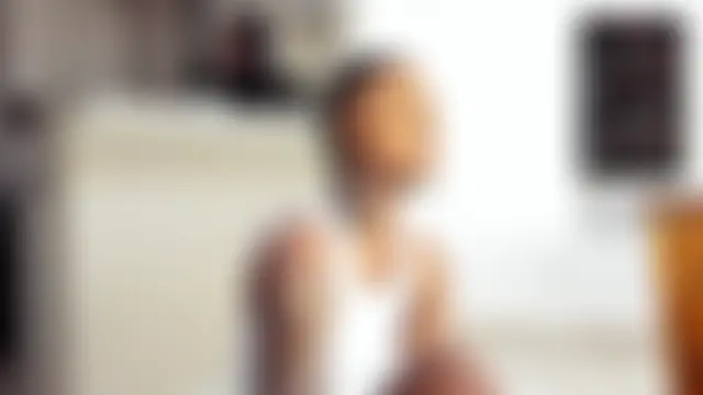 YeremiBrowm Adlı Modelin Web Kamerası Şovu