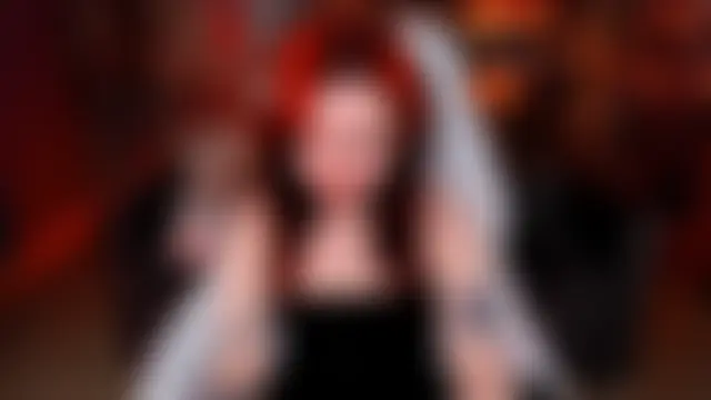 LizzyRid's Webcam Show