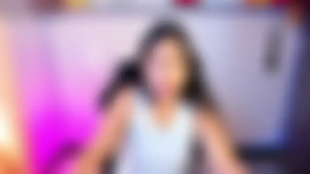 vickylatina_ Adlı Modelin Canlı XXX Sohbeti